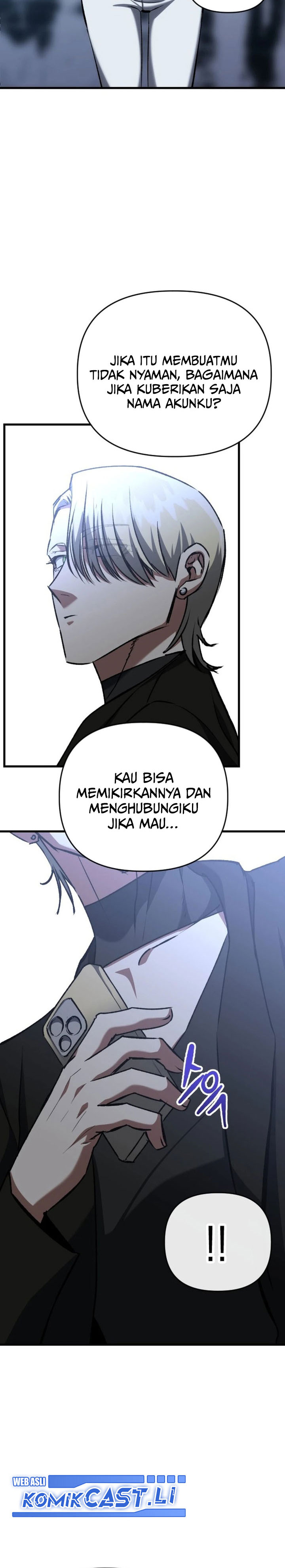 Killing Killer chapter 125