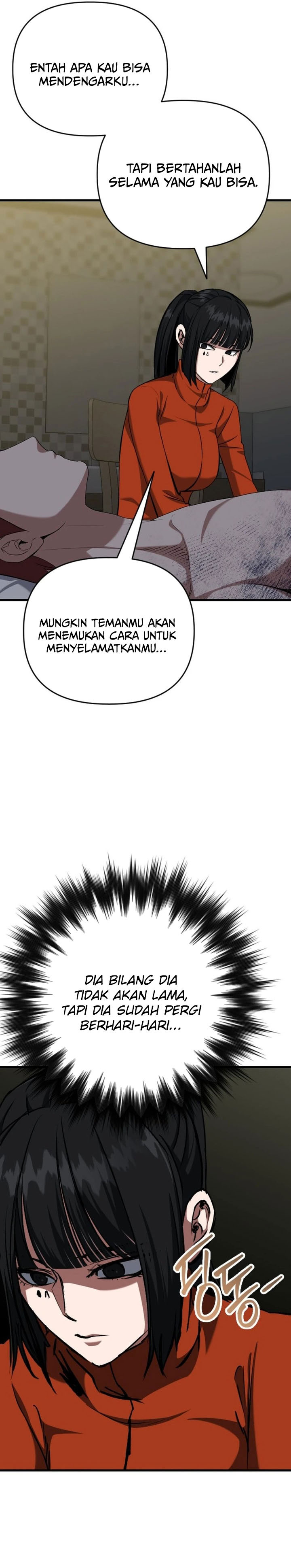 Killing Killer chapter 125