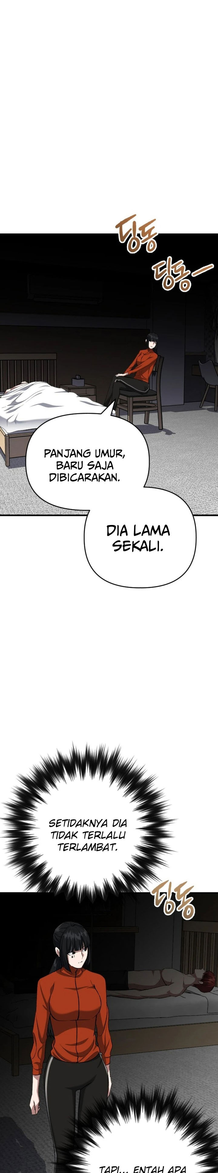 Killing Killer chapter 125