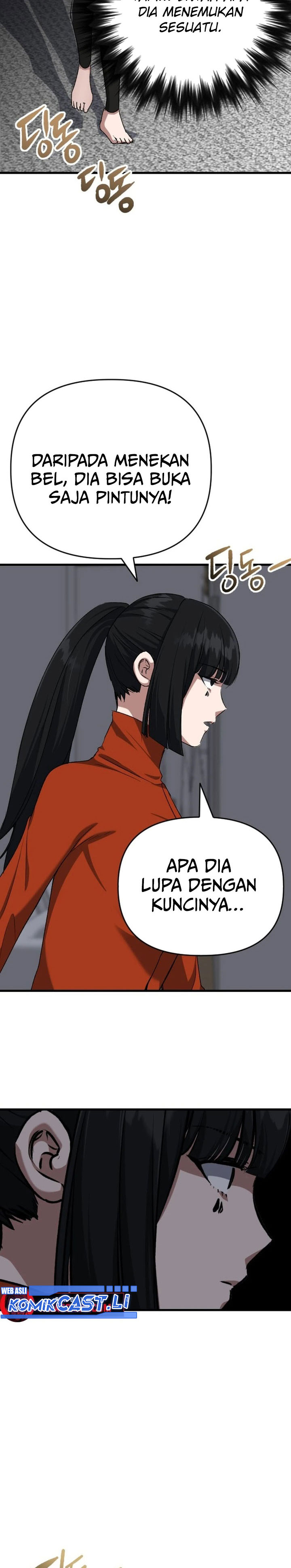 Killing Killer chapter 125