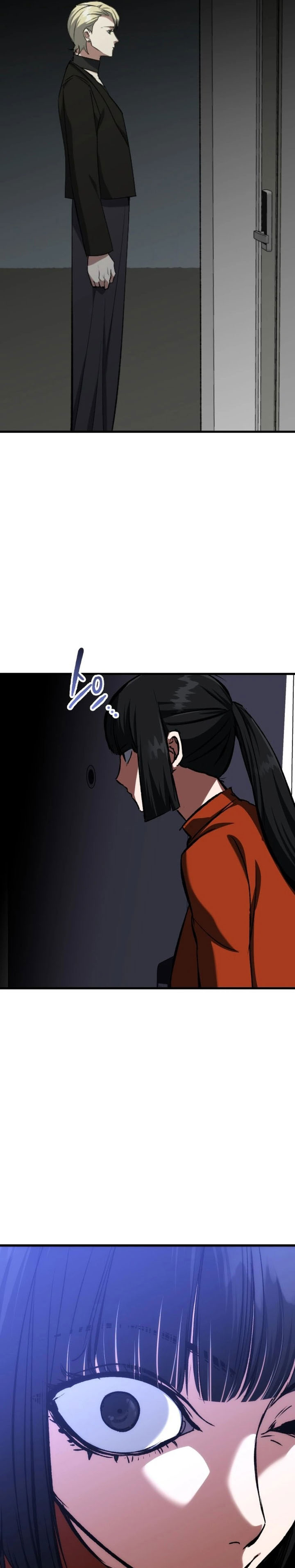 Killing Killer chapter 125