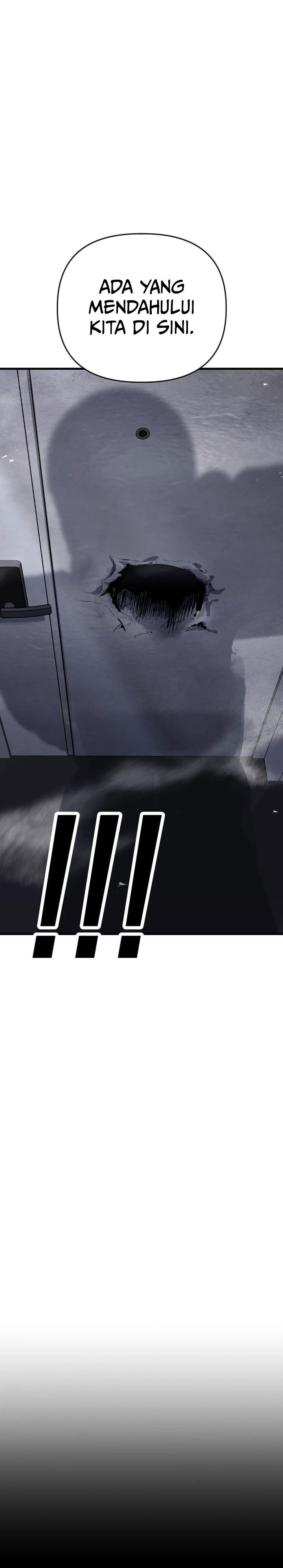 Killing Killer chapter 125