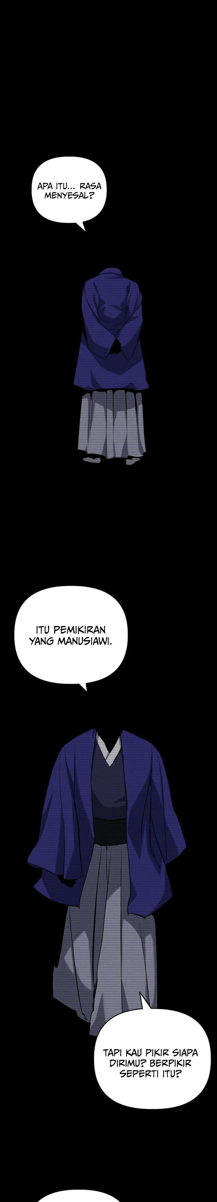 Killing Killer chapter 125