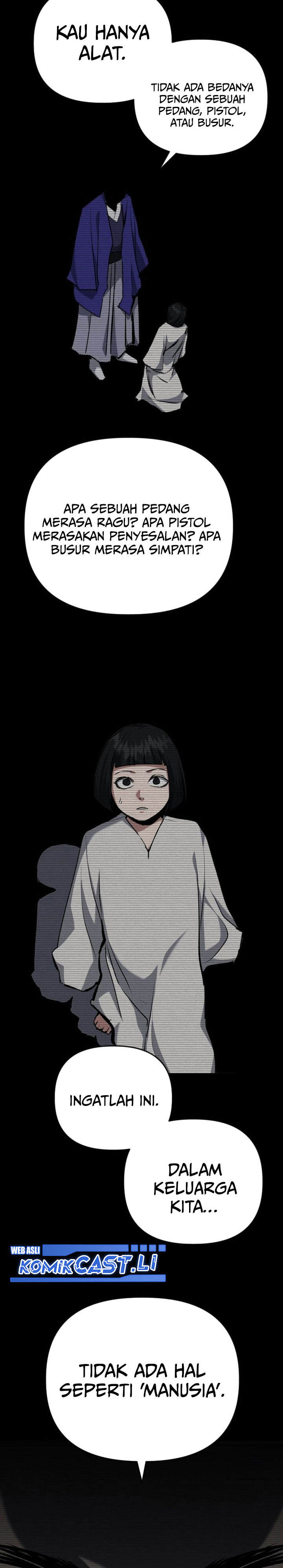 Killing Killer chapter 125