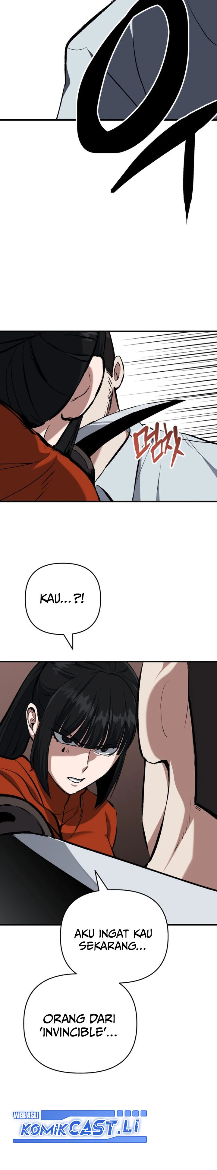 Killing Killer chapter 125