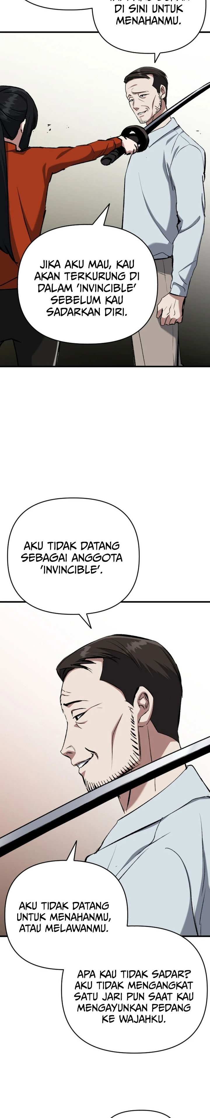 Killing Killer chapter 125