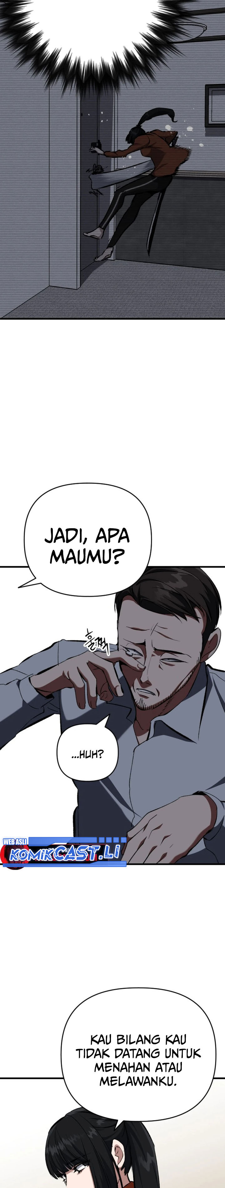 Killing Killer chapter 125