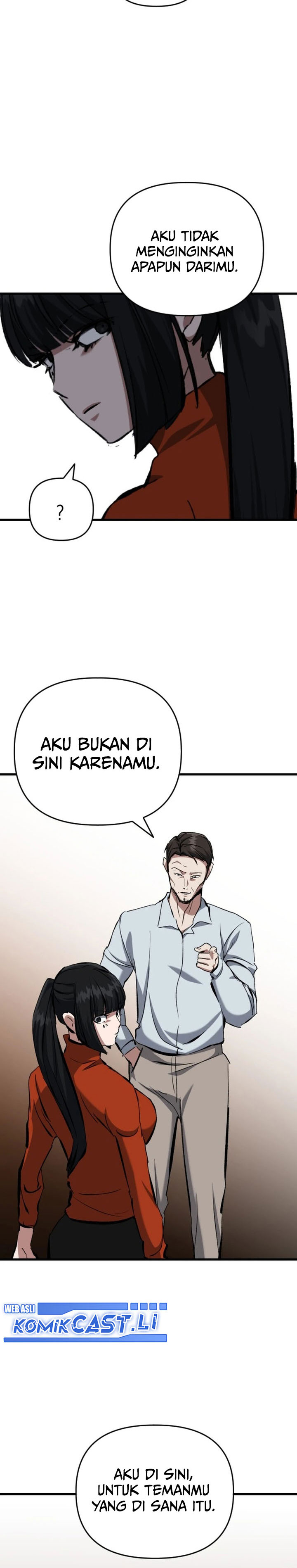 Killing Killer chapter 125