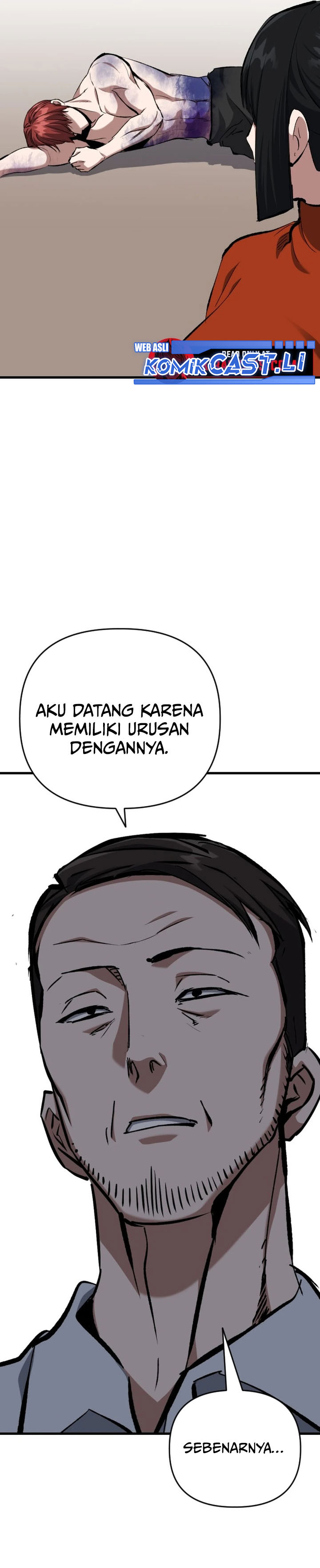 Killing Killer chapter 125
