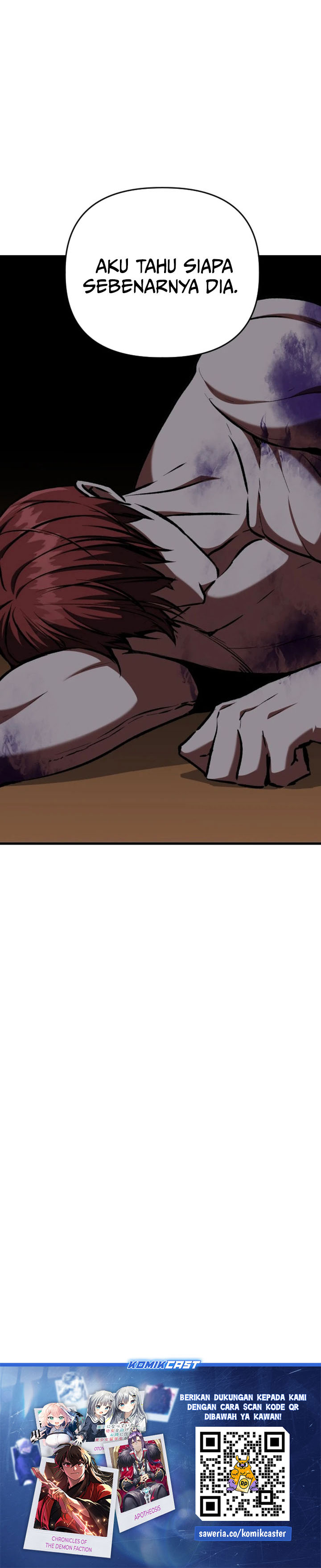 Killing Killer chapter 125