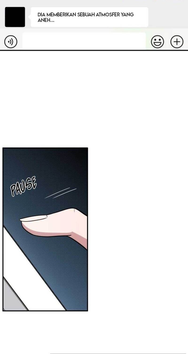 Killing My Love chapter 8