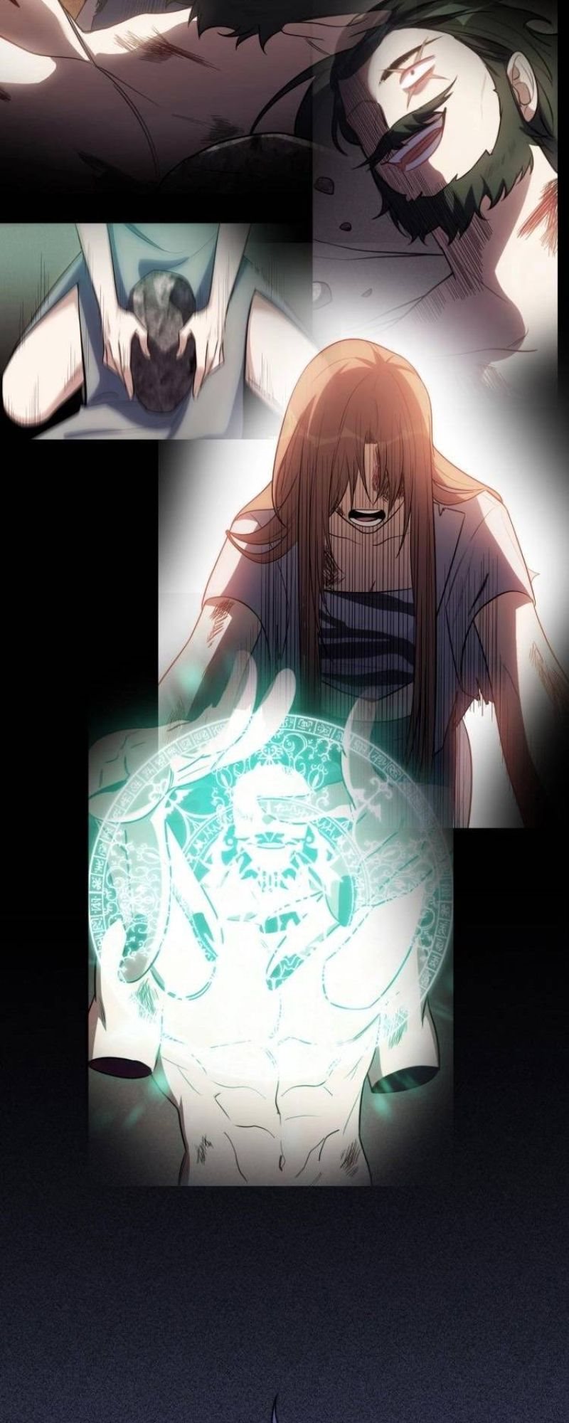 Killing My Love Chapter 48 Bahasa Indonesia