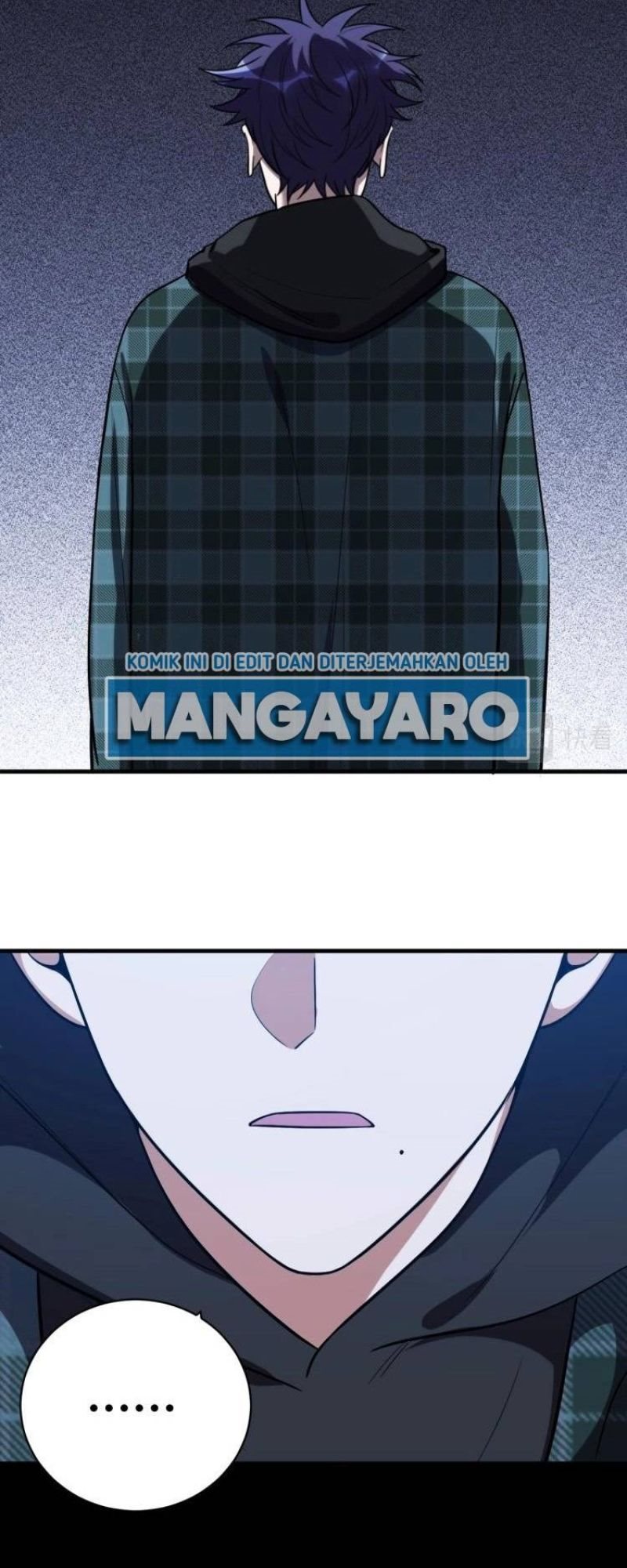 Killing My Love Chapter 48 Bahasa Indonesia