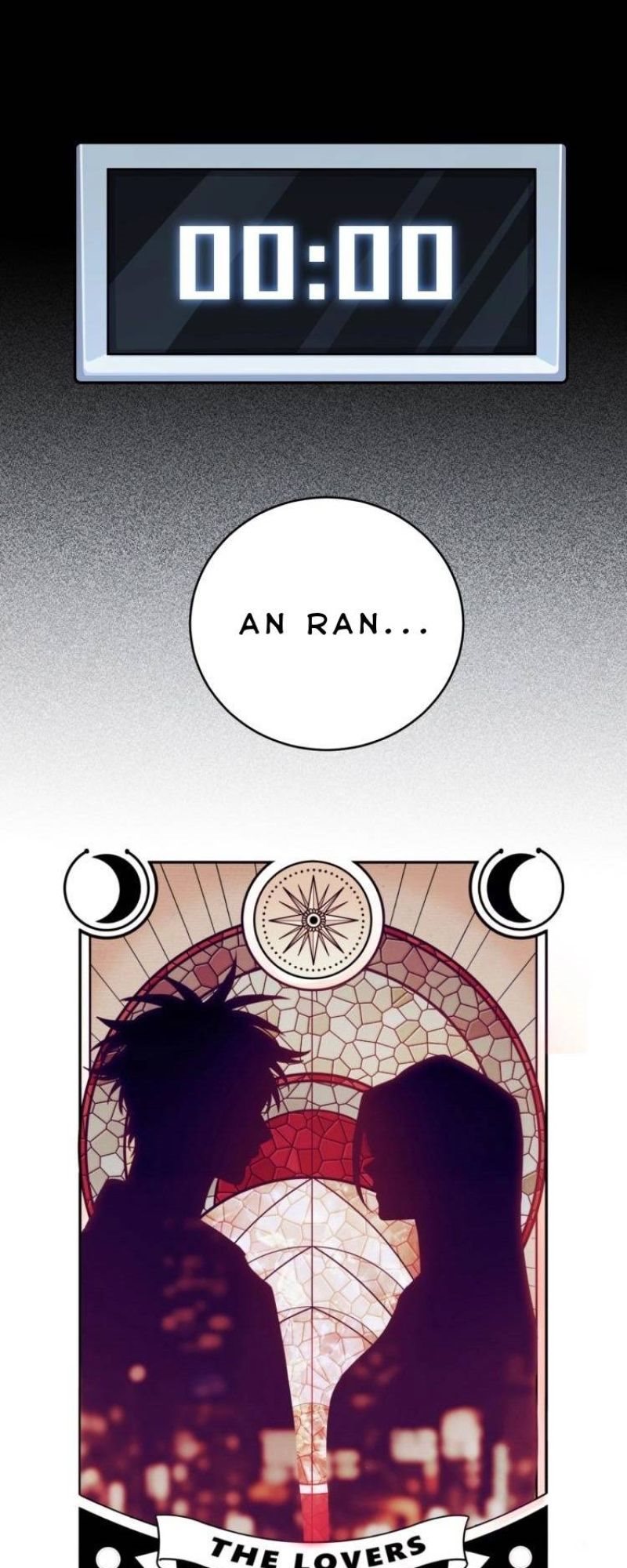 Killing My Love Chapter 48 Bahasa Indonesia