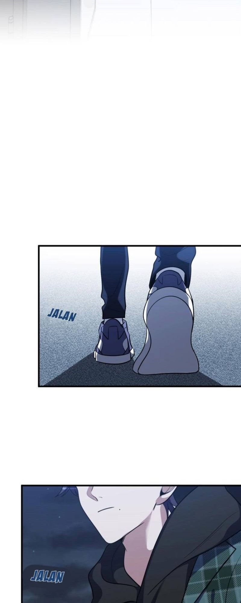 Killing My Love Chapter 48 Bahasa Indonesia