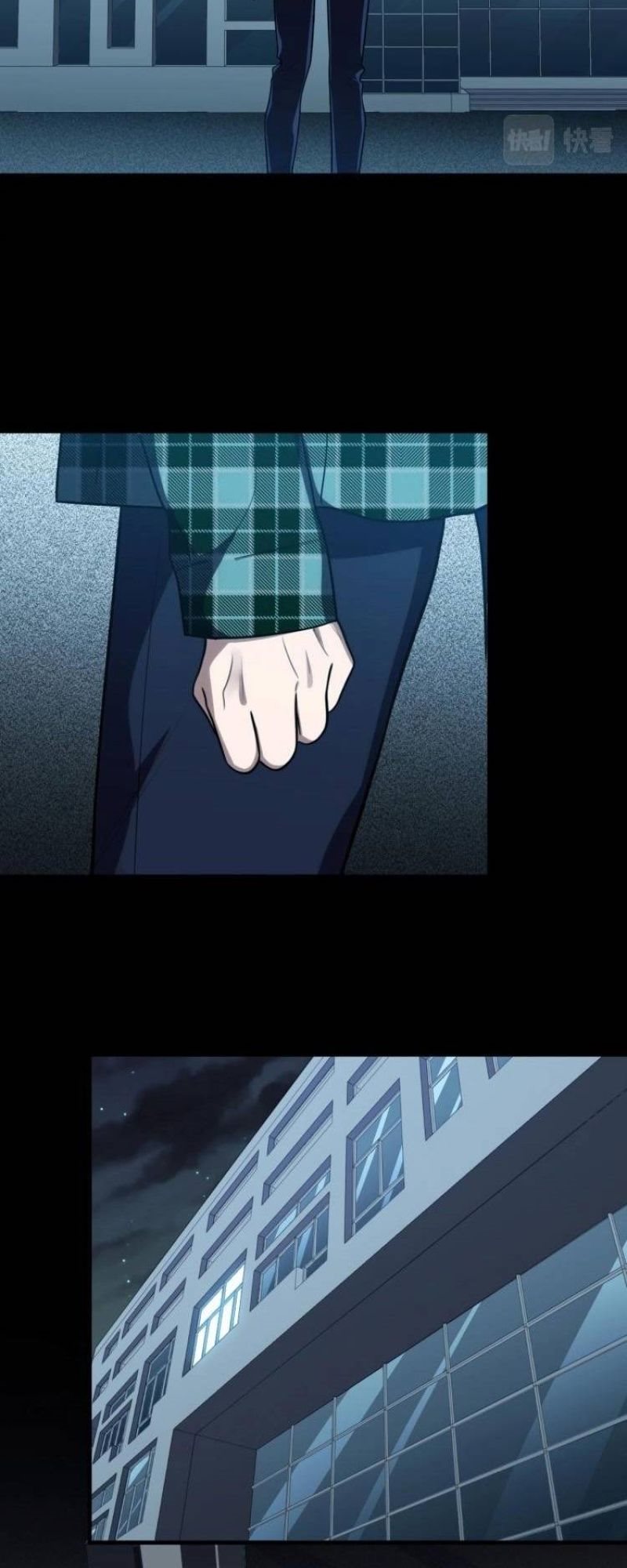 Killing My Love Chapter 48 Bahasa Indonesia