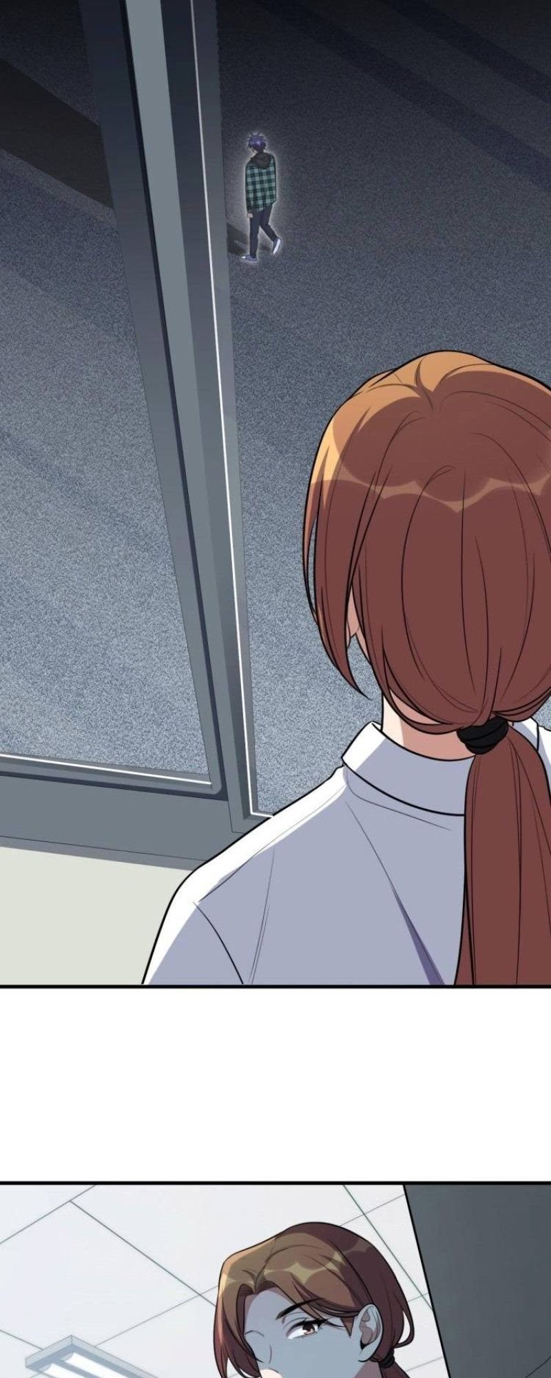 Killing My Love Chapter 48 Bahasa Indonesia