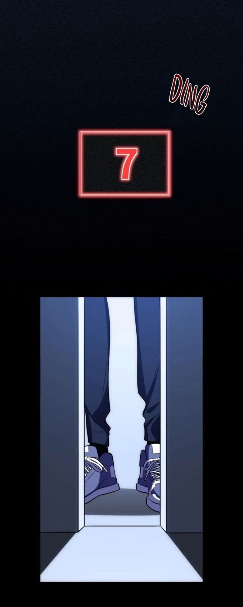 Killing My Love Chapter 48 Bahasa Indonesia