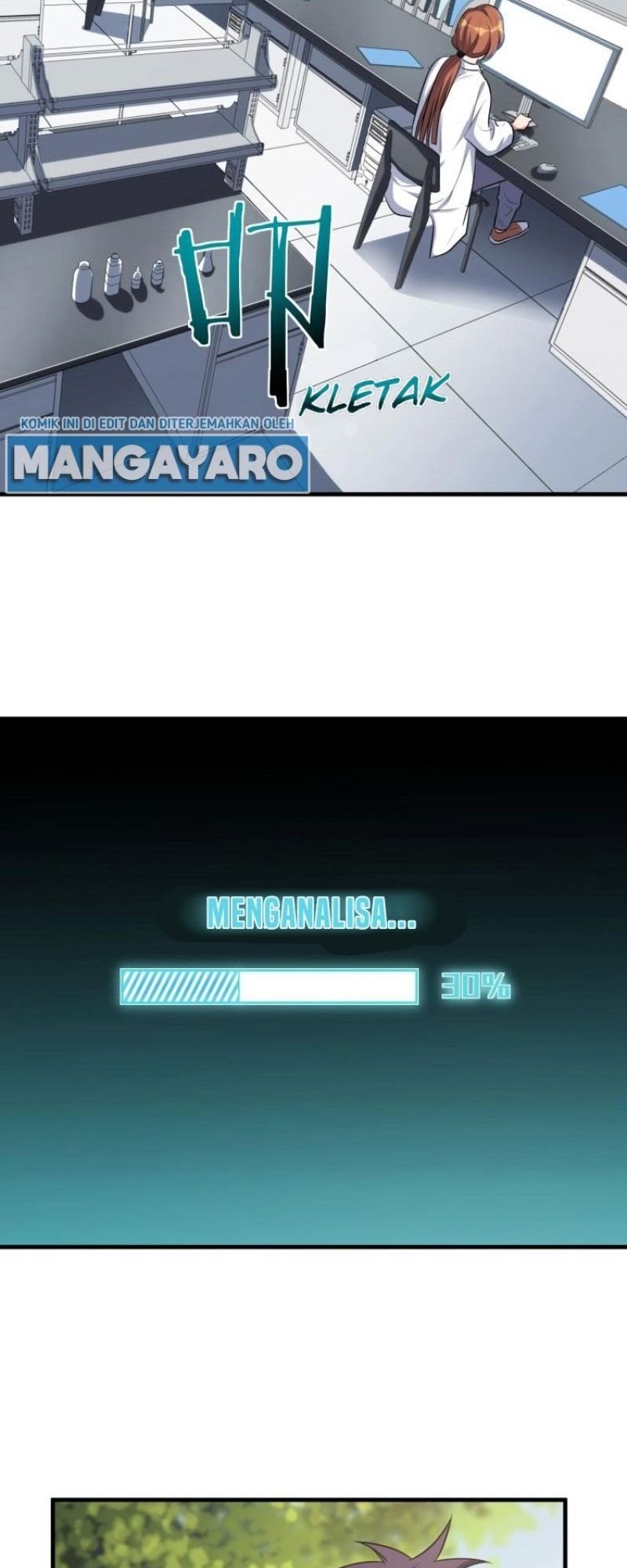 Killing My Love Chapter 48 Bahasa Indonesia