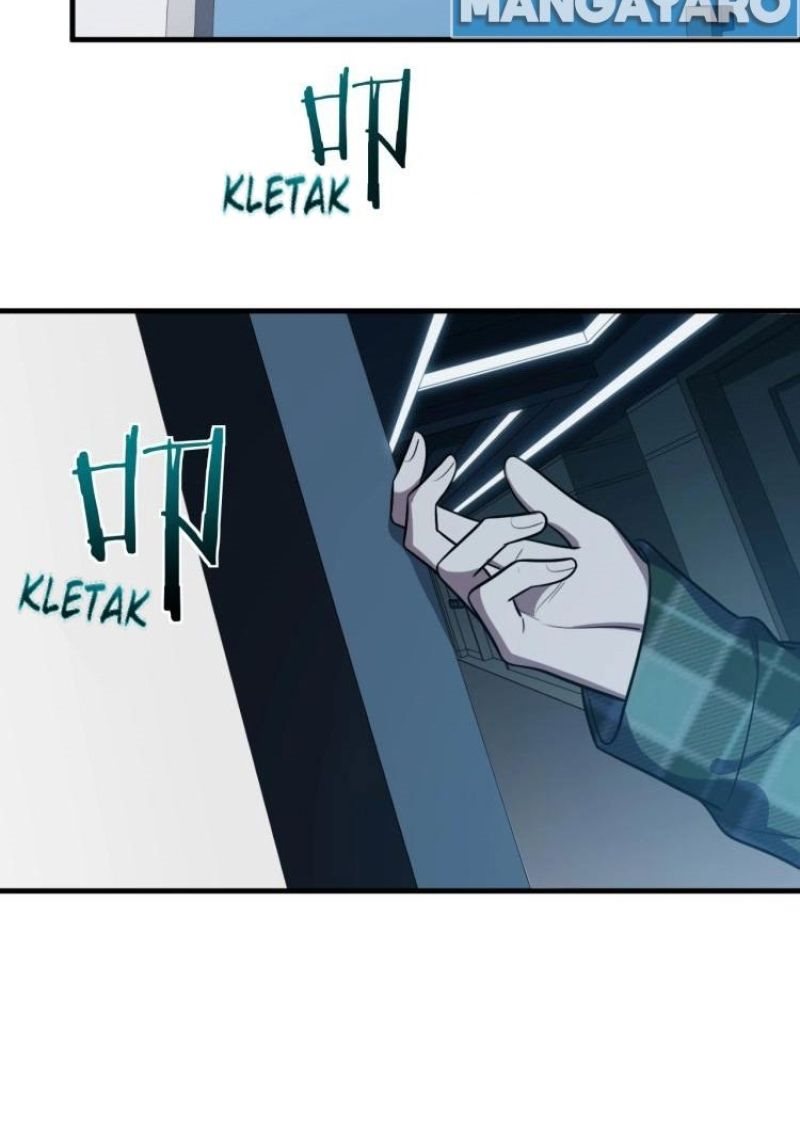 Killing My Love Chapter 48 Bahasa Indonesia