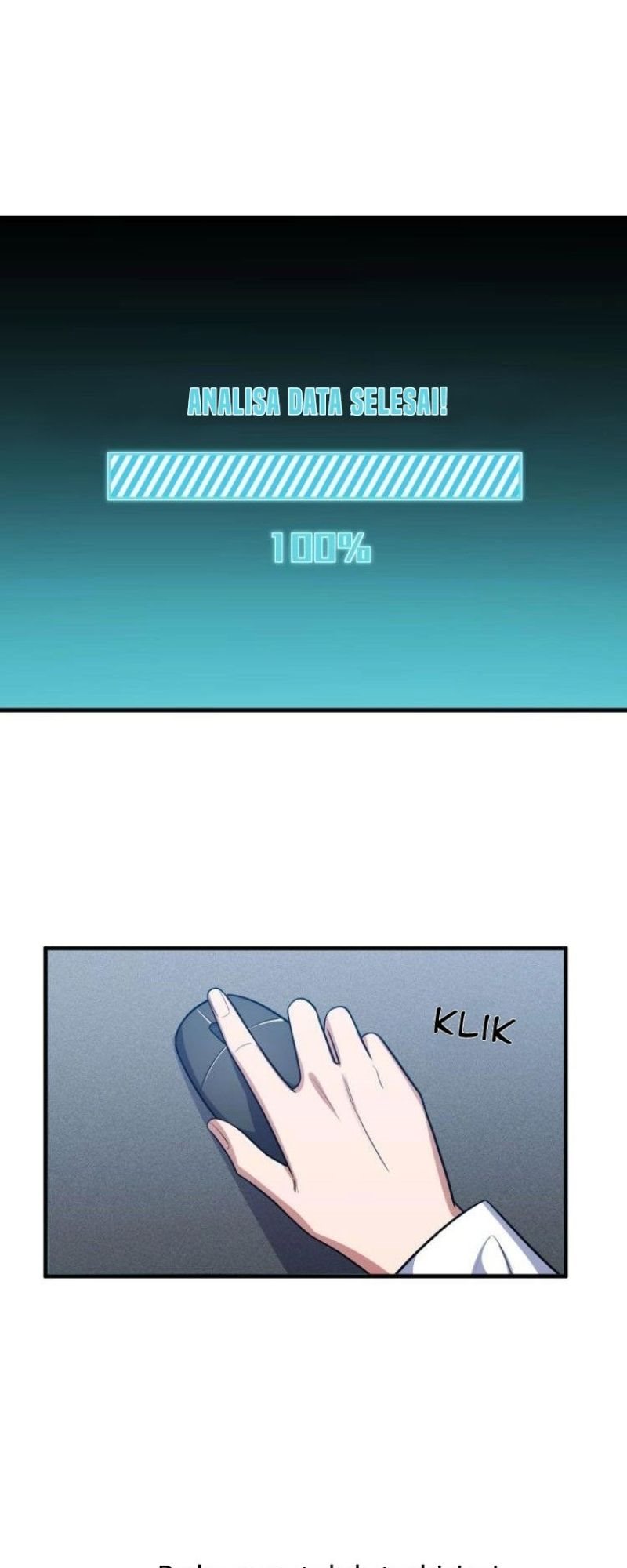 Killing My Love Chapter 48 Bahasa Indonesia