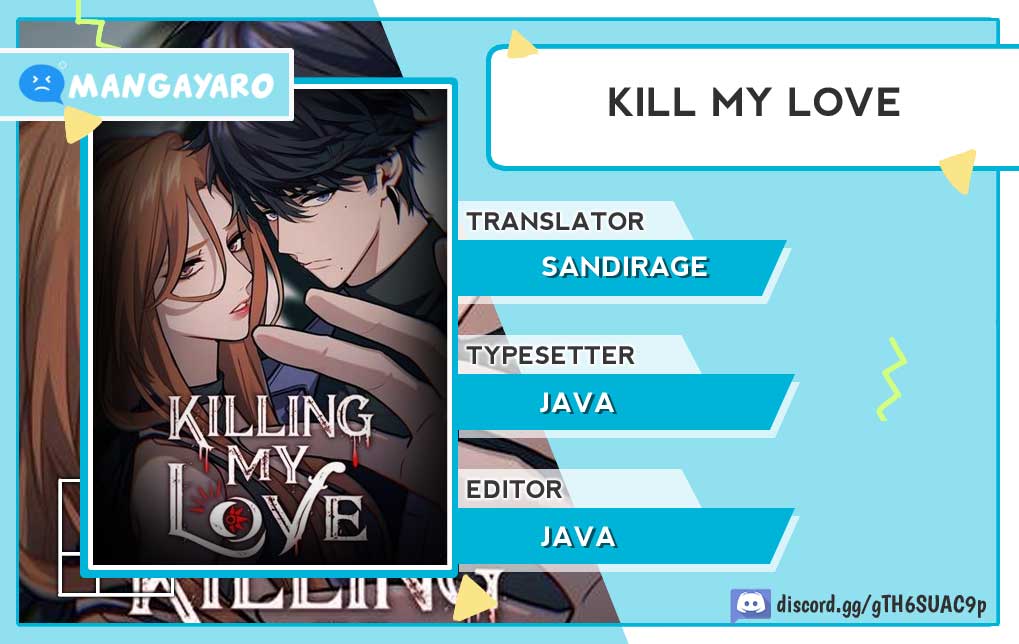 Killing My Love Chapter 56 Bahasa Indonesia