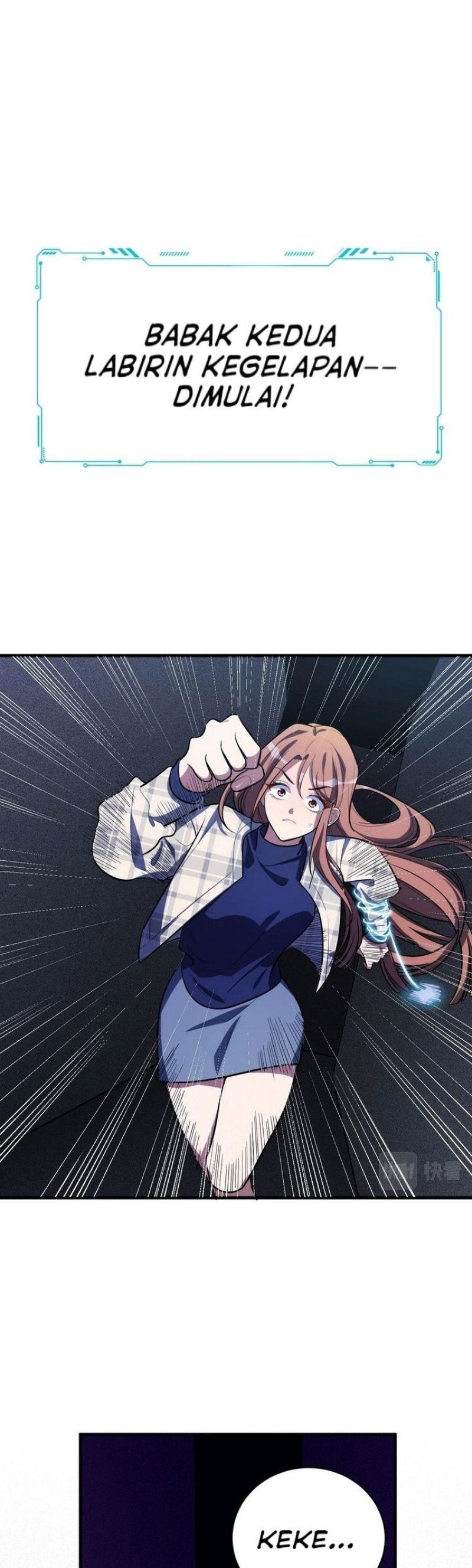 Killing My Love Chapter 56 Bahasa Indonesia
