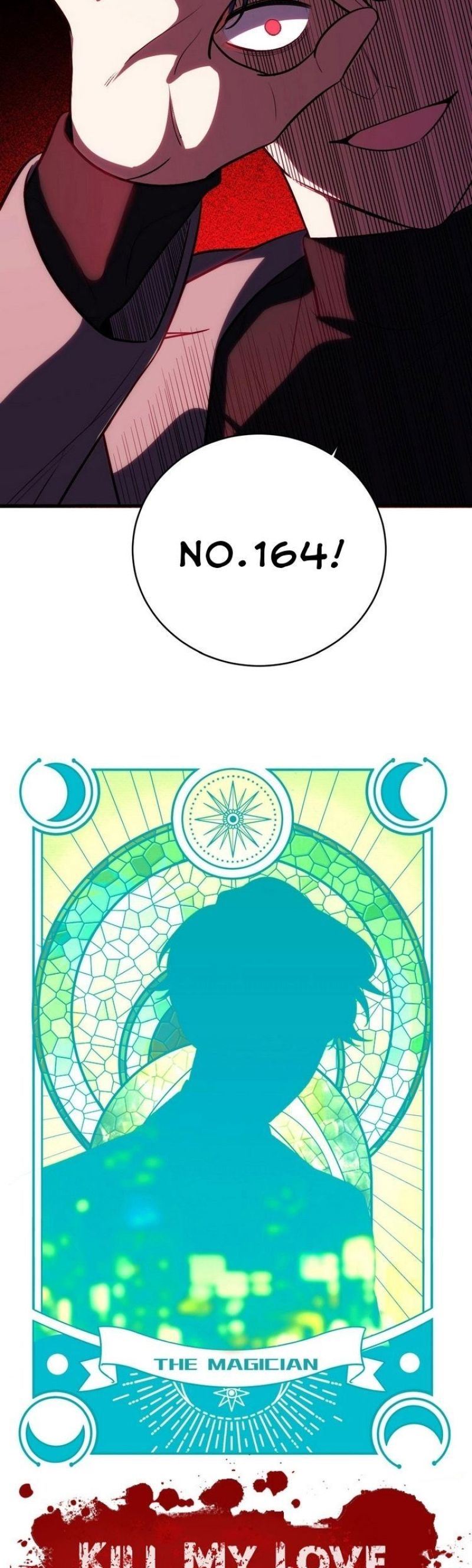 Killing My Love Chapter 56 Bahasa Indonesia