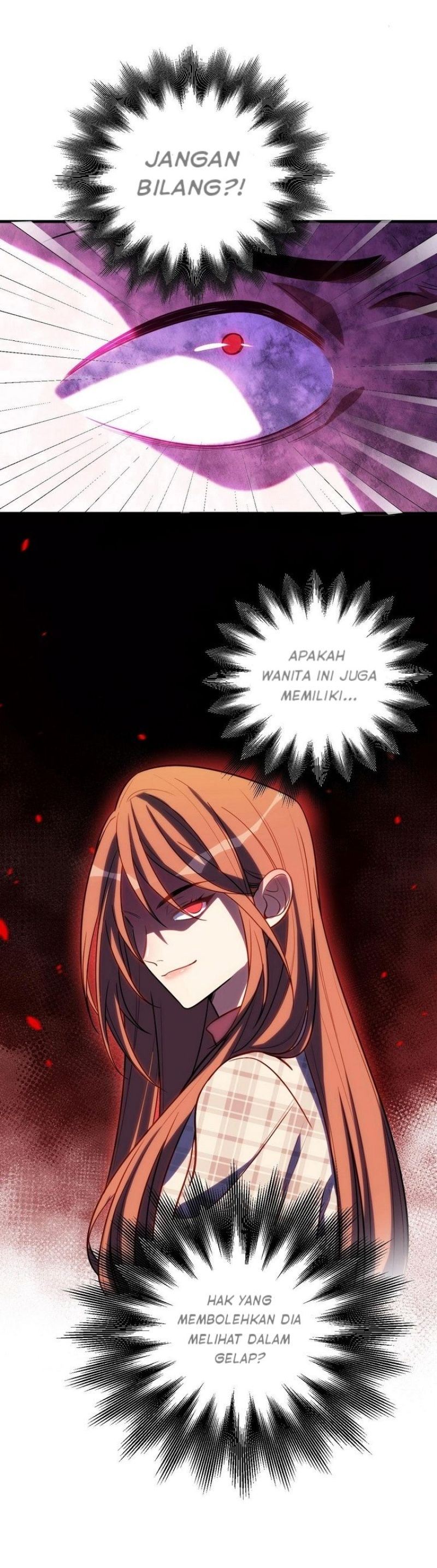 Killing My Love Chapter 56 Bahasa Indonesia