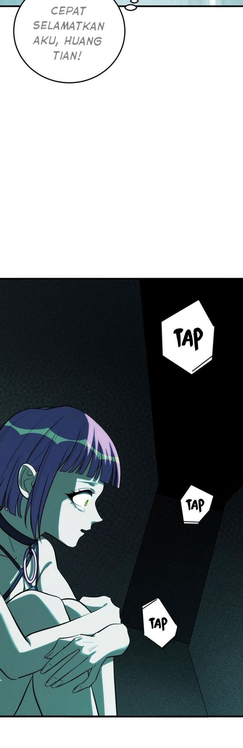 Killing My Love Chapter 56 Bahasa Indonesia