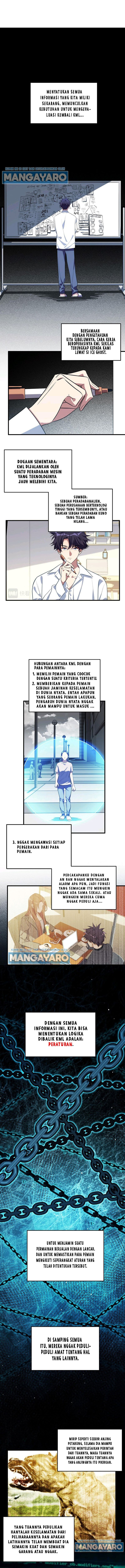 Killing My Love chapter 63