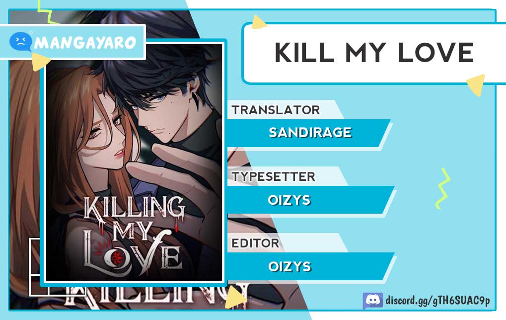 Killing My Love chapter 76