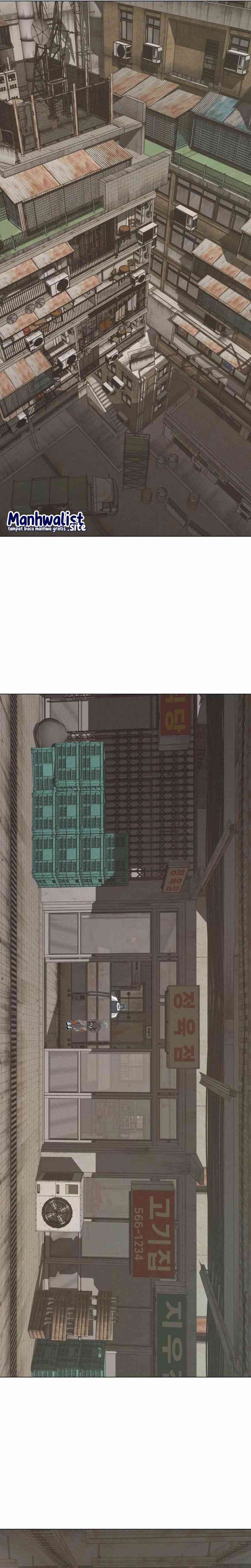 Killing Sergeant Kim chapter 7