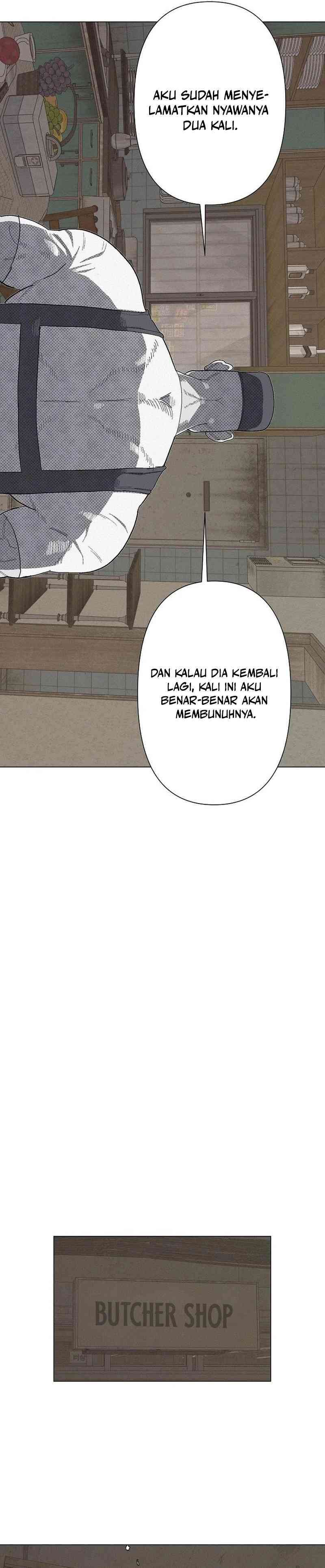 Killing Sergeant Kim chapter 9
