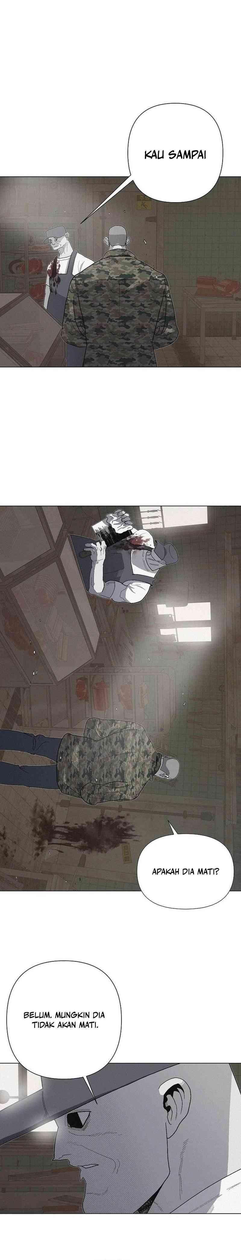 Killing Sergeant Kim chapter 9