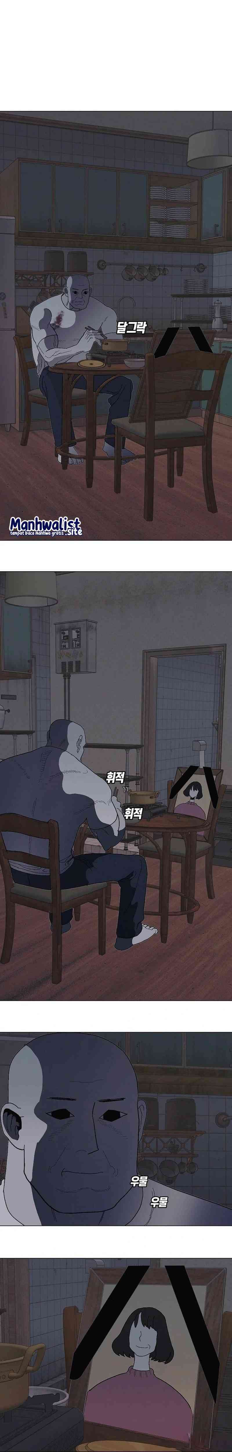 Killing Sergeant Kim chapter 9