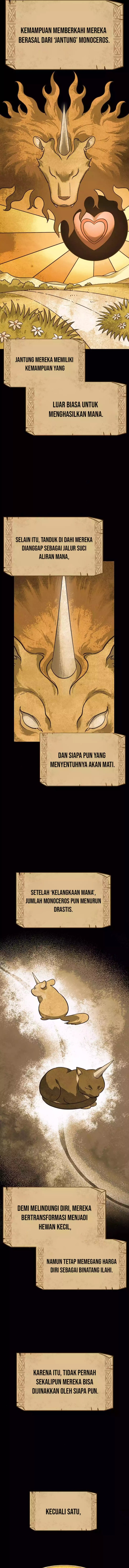 Kim Ohjin’s Adventures With Strange Animals chapter 10