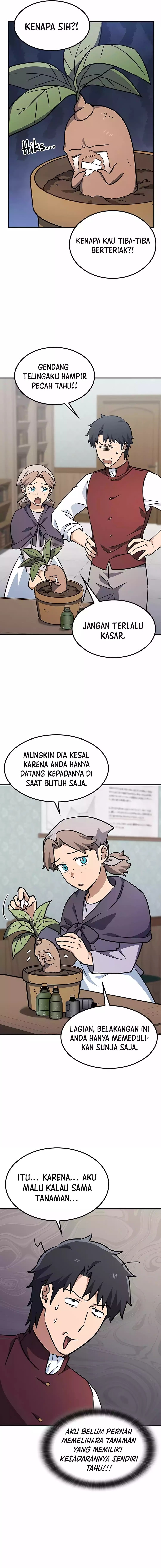 Kim Ohjin’s Adventures With Strange Animals chapter 13