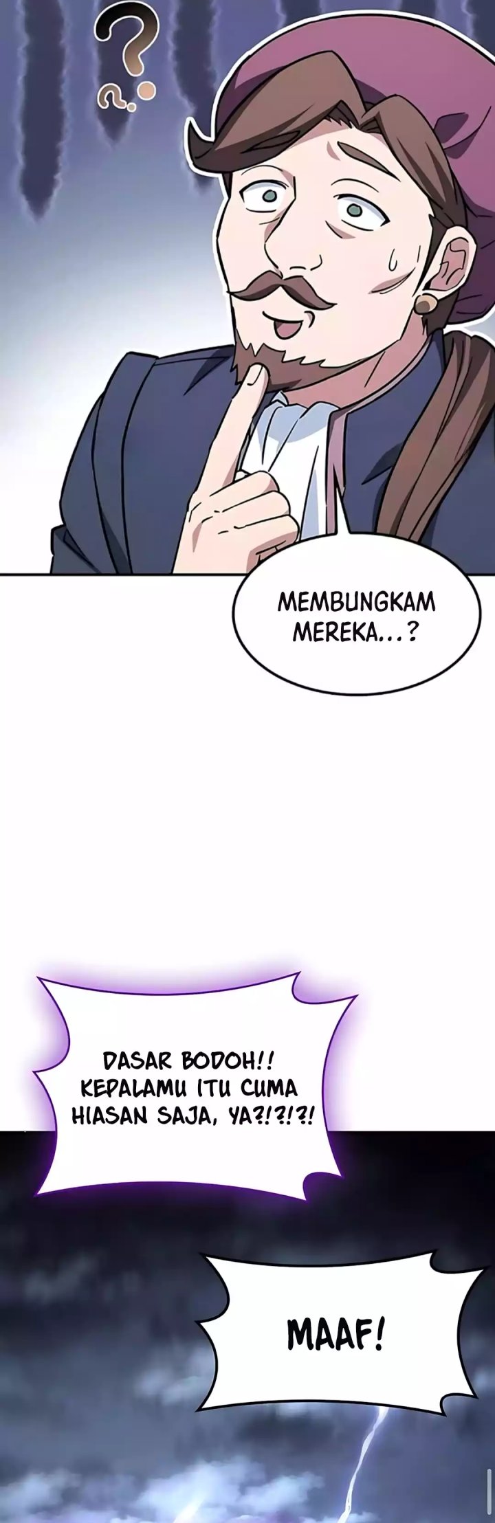 Kim Ohjin’s Adventures With Strange Animals chapter 15