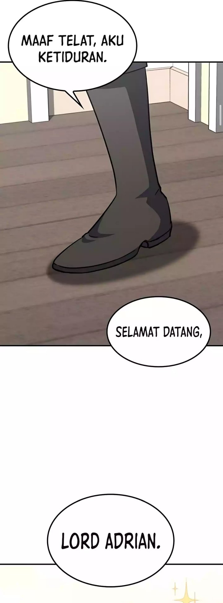Kim Ohjin’s Adventures With Strange Animals chapter 15