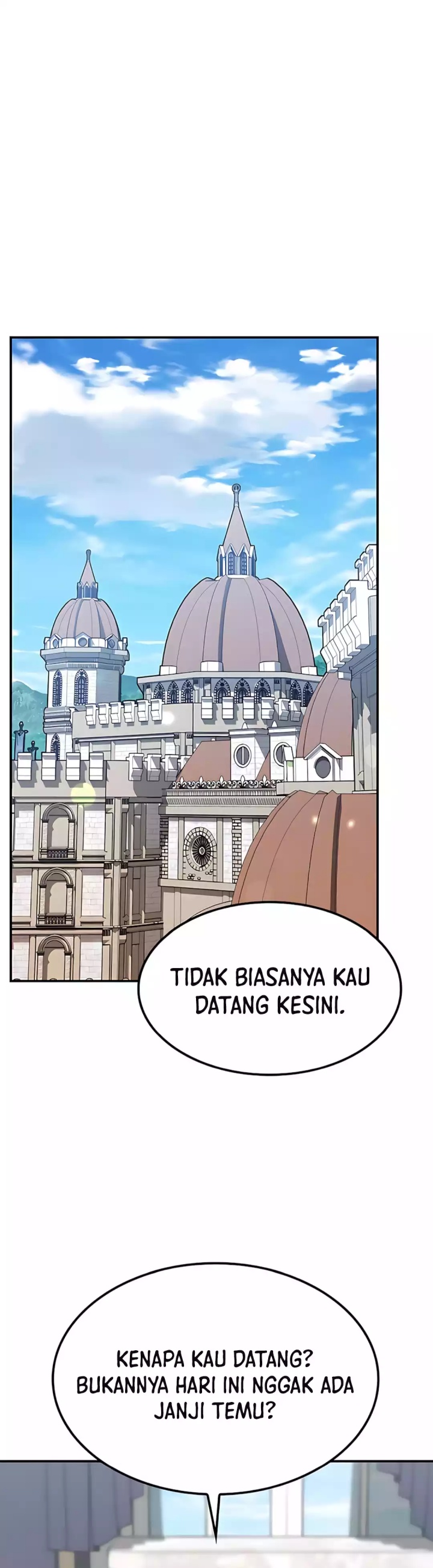 Kim Ohjin’s Adventures With Strange Animals chapter 16