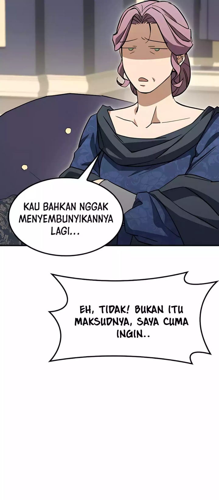 Kim Ohjin’s Adventures With Strange Animals chapter 16