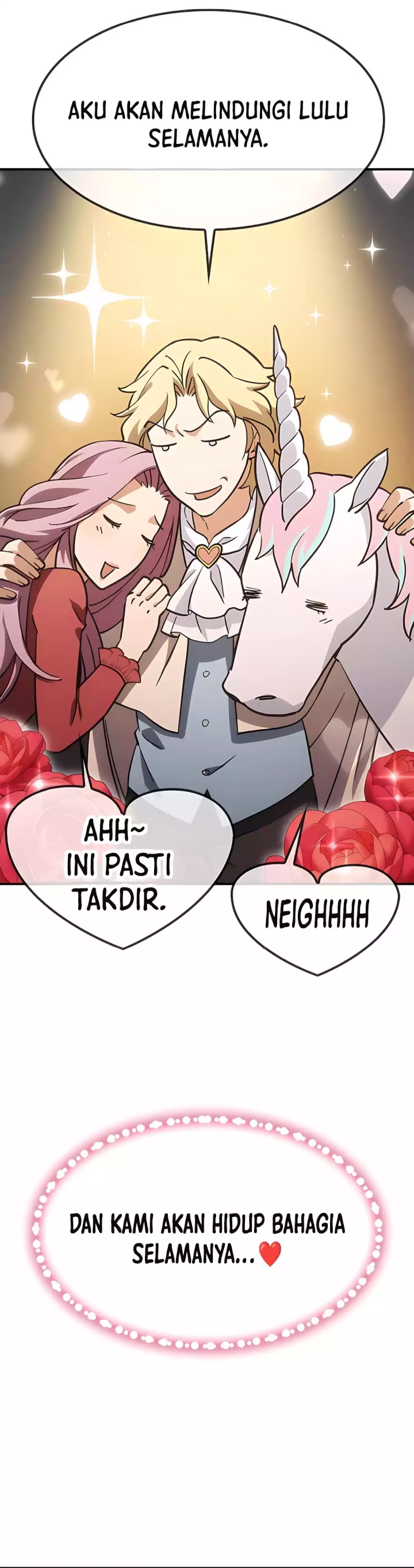 Kim Ohjin’s Adventures With Strange Animals chapter 16