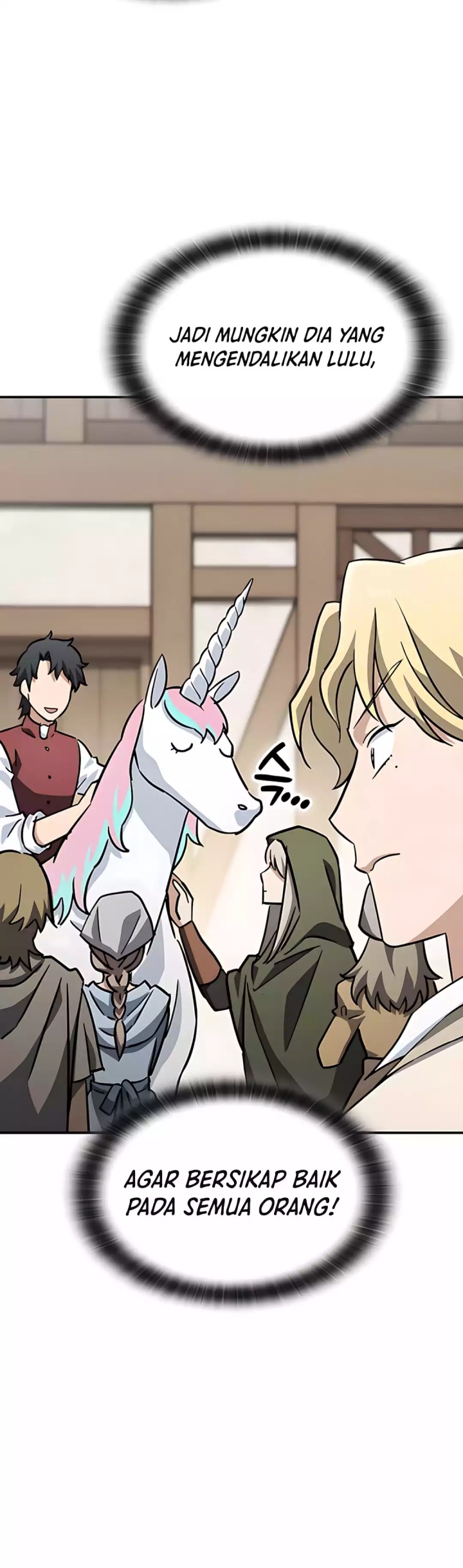 Kim Ohjin’s Adventures With Strange Animals chapter 16