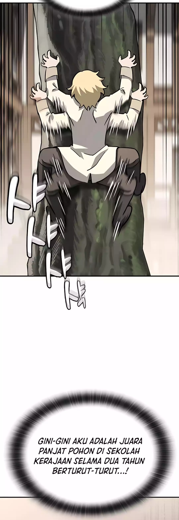 Kim Ohjin’s Adventures With Strange Animals chapter 16