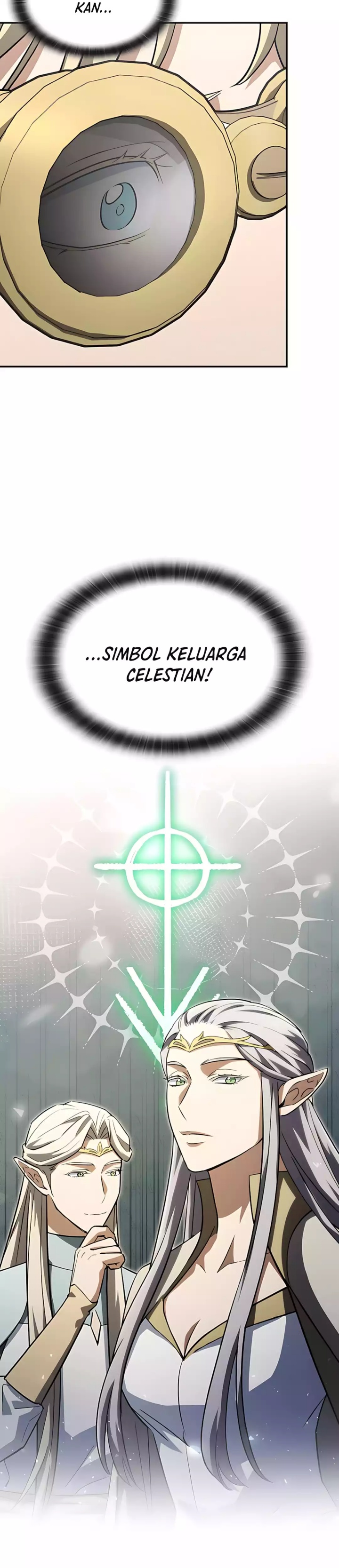 Kim Ohjin’s Adventures With Strange Animals chapter 16
