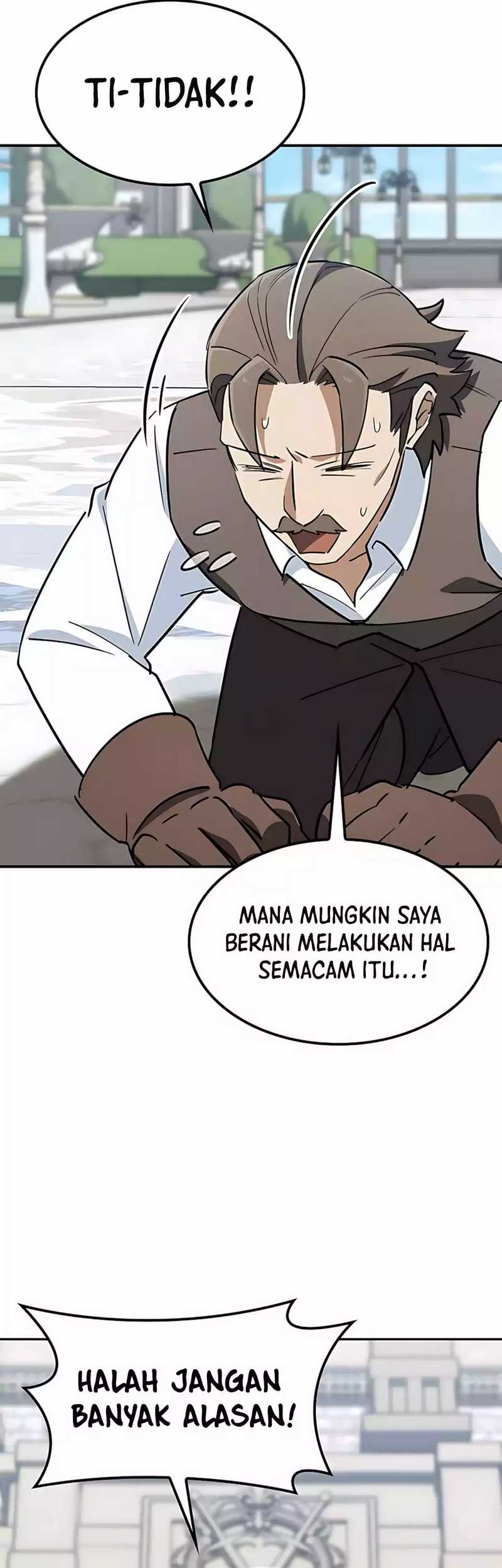 Kim Ohjin’s Adventures With Strange Animals chapter 19