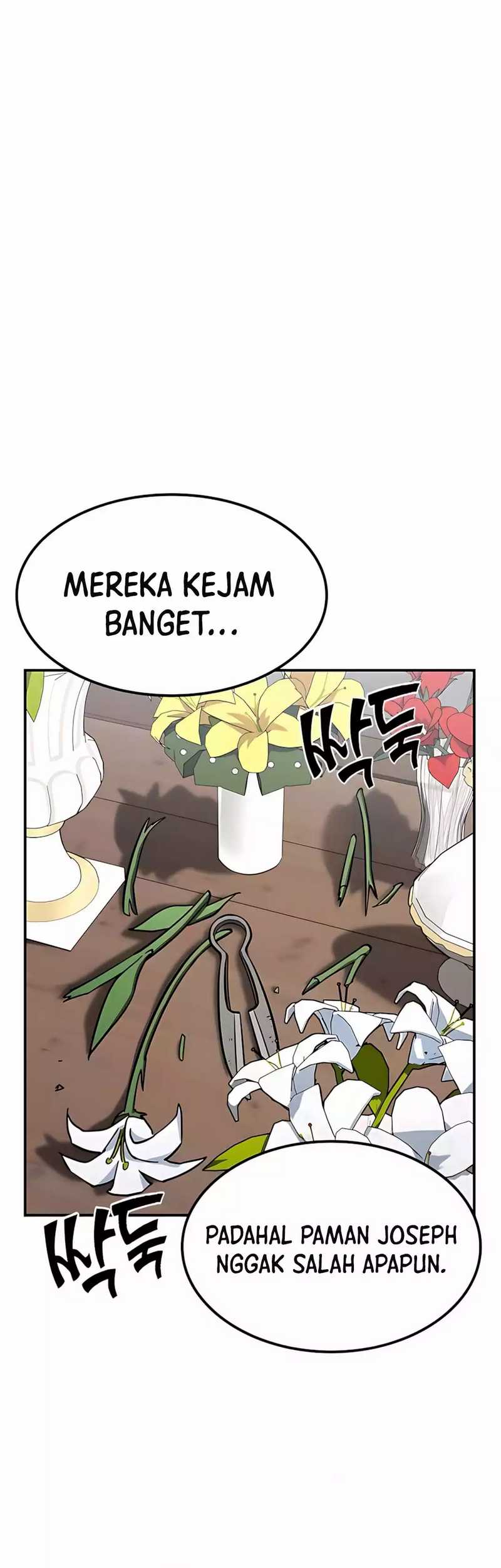 Kim Ohjin’s Adventures With Strange Animals chapter 19