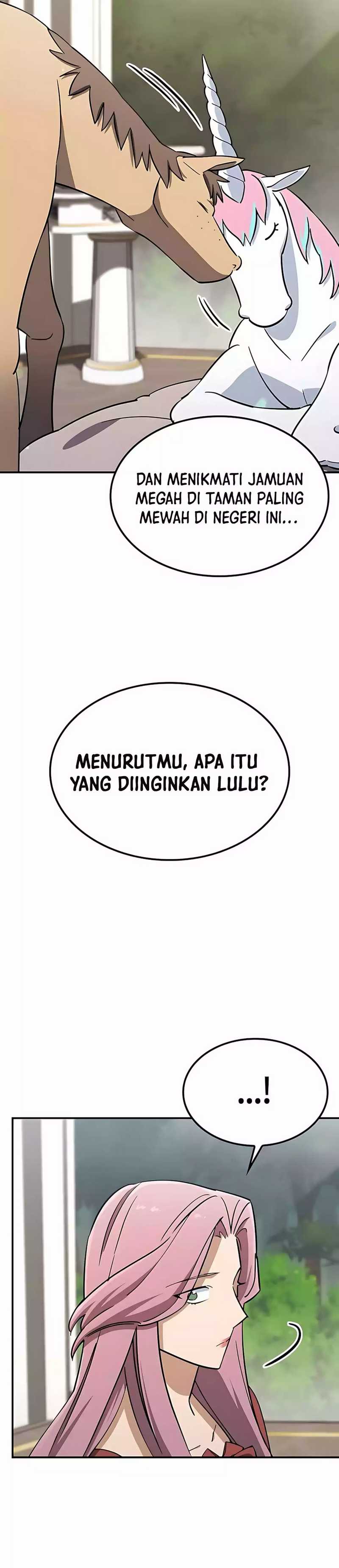Kim Ohjin’s Adventures With Strange Animals chapter 19