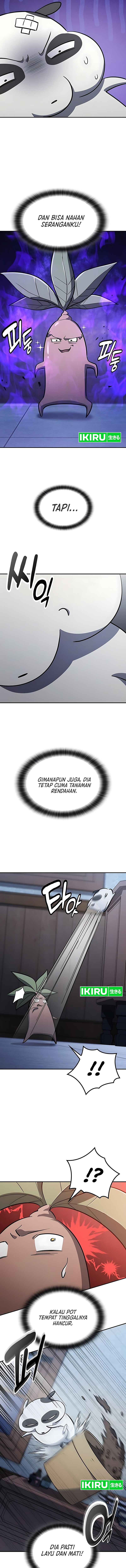 Kim Ohjin’s Adventures With Strange Animals Chapter 29 Bahasa Indonesia
